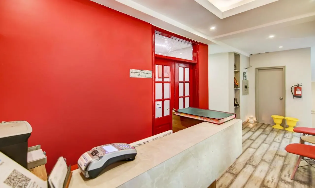 Hotel Treebo Mall View, Dlf Phase II Gurgaon