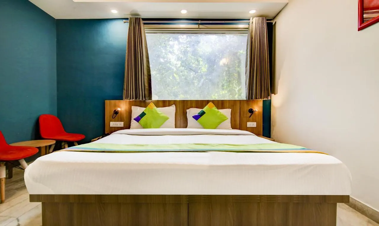 Hotel Treebo Mall View, Dlf Phase II Gurgaon