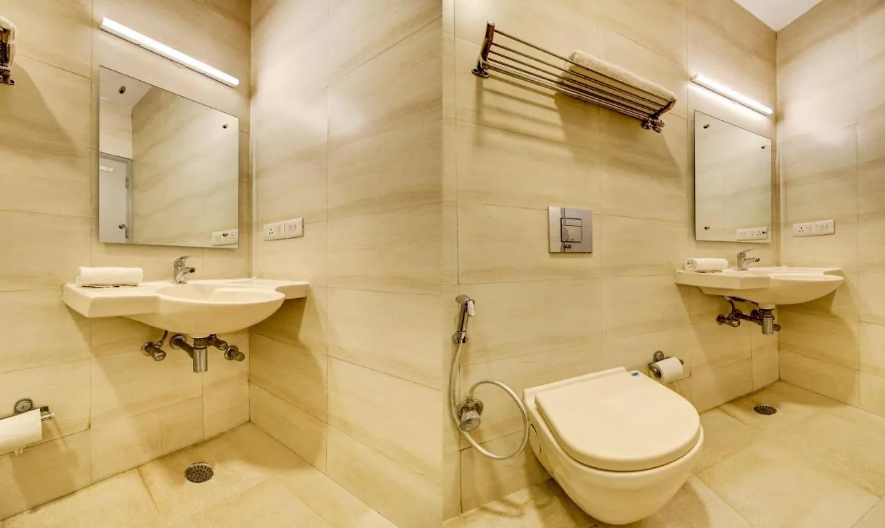 Treebo Mall View, Dlf Phase II Gurgaon Hotel