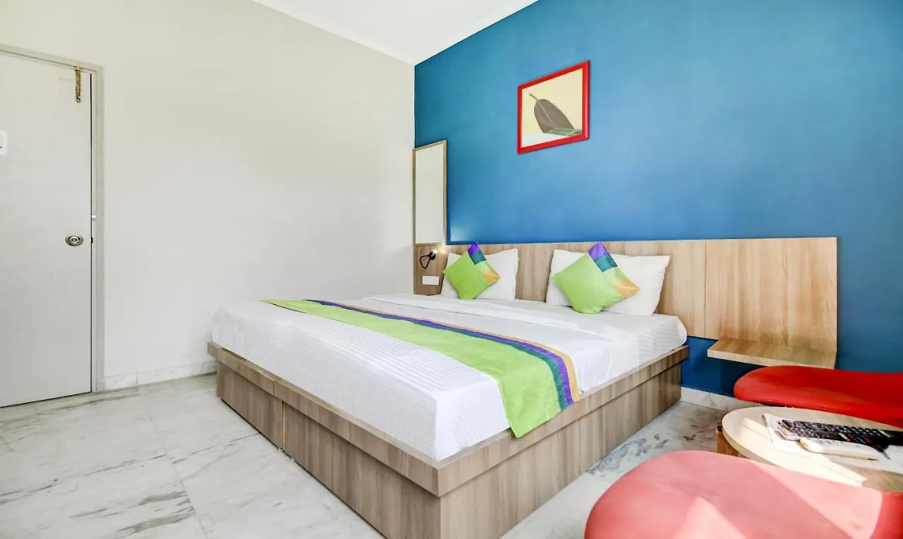 Treebo Mall View, Dlf Phase II Gurgaon