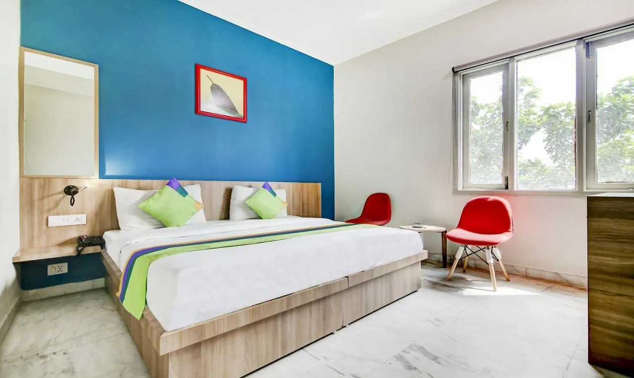 Treebo Mall View, Dlf Phase II Gurgaon