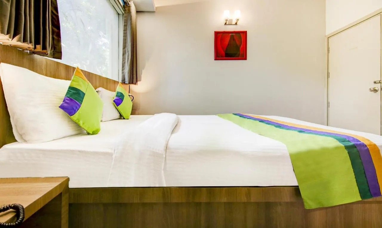 Treebo Mall View, Dlf Phase II Gurgaon 3*,