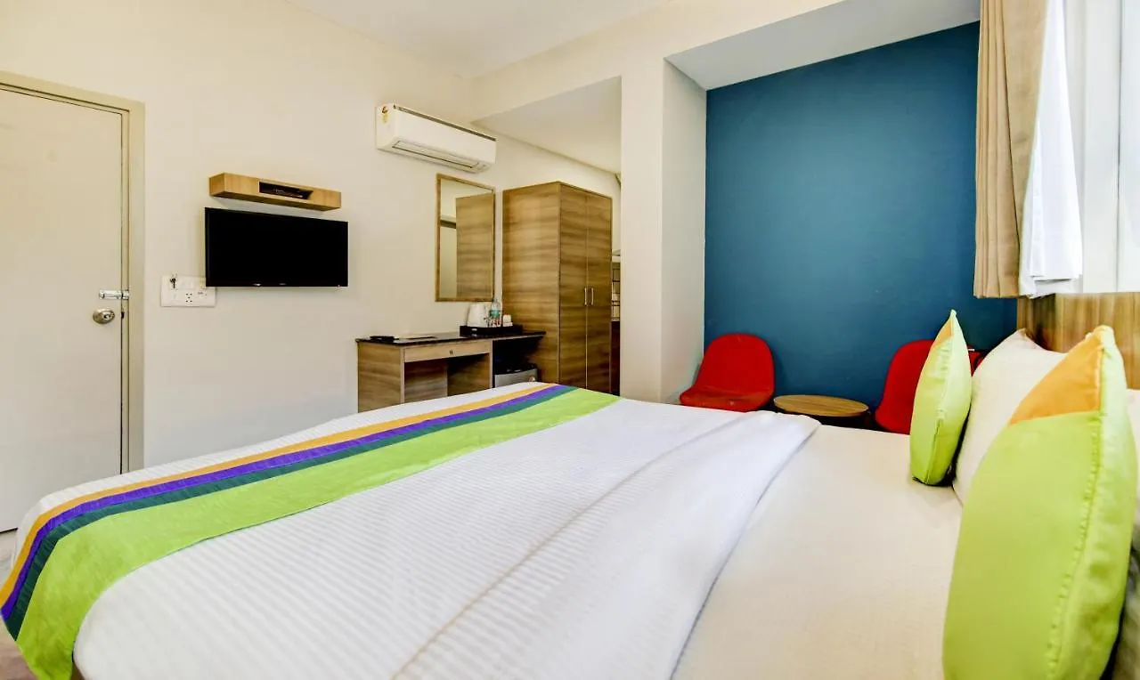 Treebo Mall View, Dlf Phase II Gurgaon India
