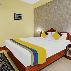 Hotel Itsy By Treebo - Olive Star Mysore