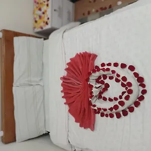 Bed & Breakfast Addis Guest House Addis Ababa