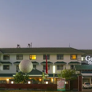 Hotel Golf View & Nedumbassery